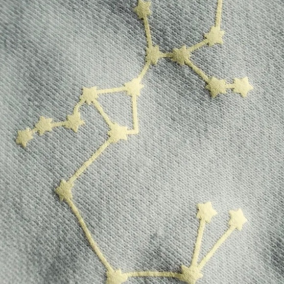 Sincerely Yours by Salish Matter: Holiday Hoodie - Medium - Picture 5 of 9